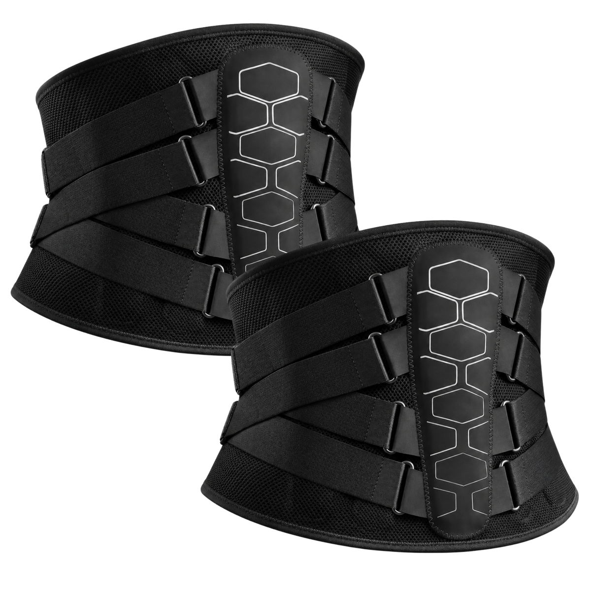Spinevea Core Belt