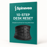 10-Step Desk Reset (E-book)